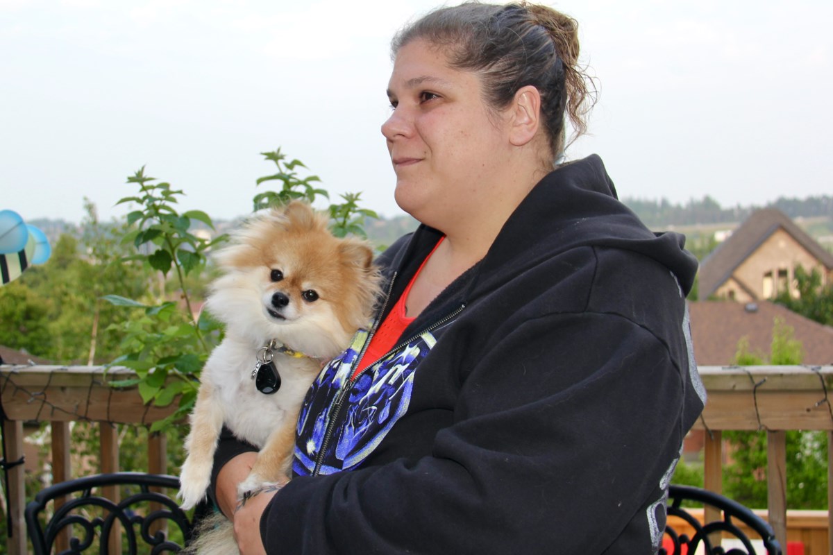 'Nightmare': Family to sue Muskoka resort over health, safety concerns