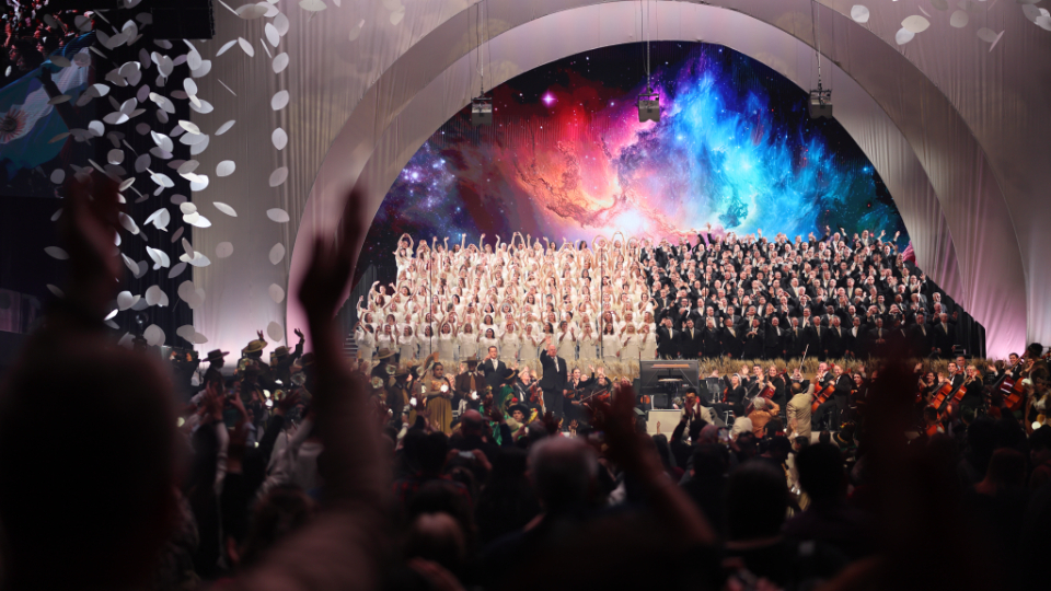 Argentina-Tabernacle-Choir