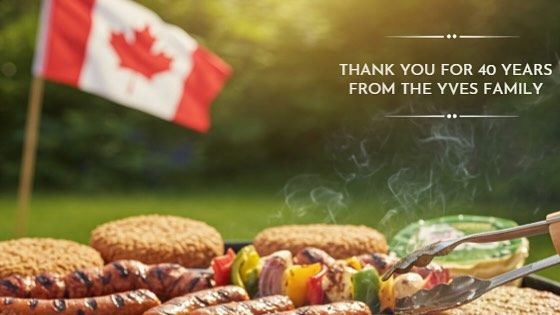 Popular vegan food brand ending Canadian operations