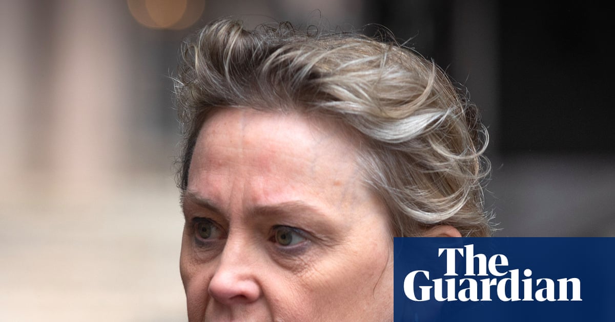 Palestine Action lawyers accuse Yvette Cooper of ‘cynical media campaign’ | Palestine Action