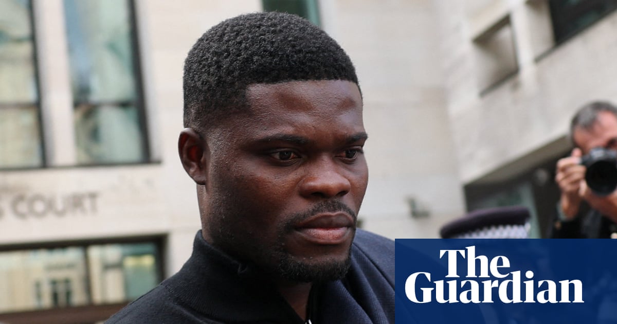 Villarreal fans decry Thomas Partey’s proposed signing as club’s ‘darkest day’ | Villarreal