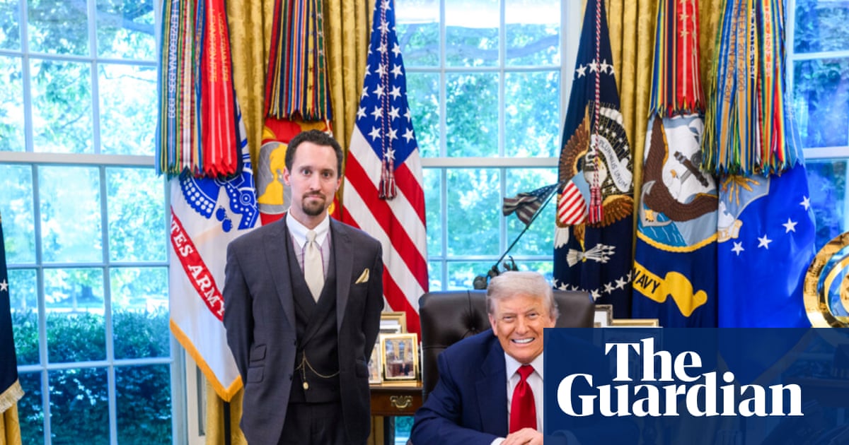 Conservatives join backlash over Trump pick for head of labor statistics: ‘Not a credible source of information’ | Trump administration