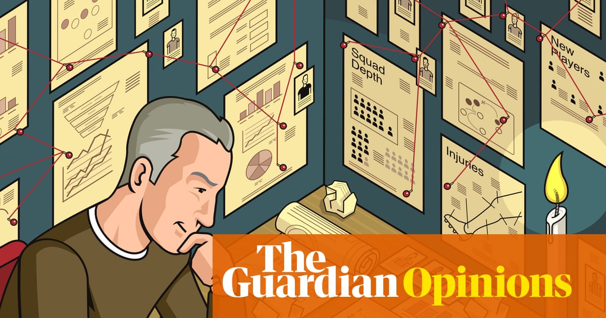 Manchester City top, West Ham bottom: my 2025-26 Premier League predictions | Premier League