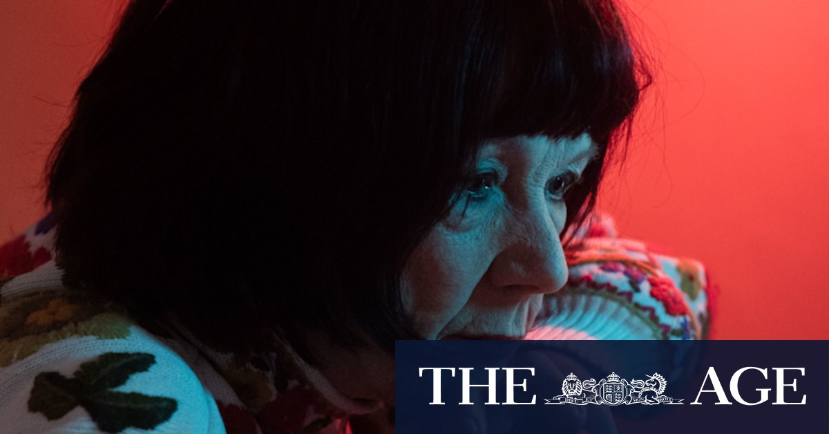 Alison Beatty’s Katoomba Hospital visit resulted in her collapse after being ignored