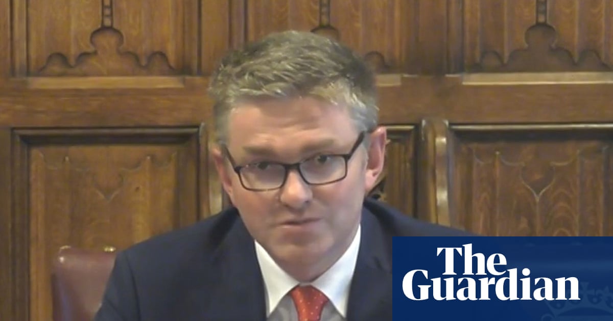 Ofwat chief executive to step down ahead of regulator’s abolition | Water industry