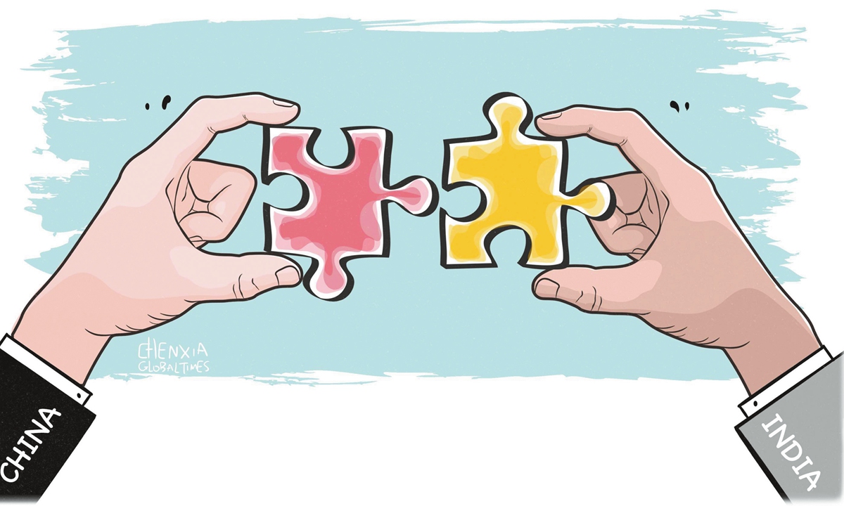 Illustration: Chen Xia/GT