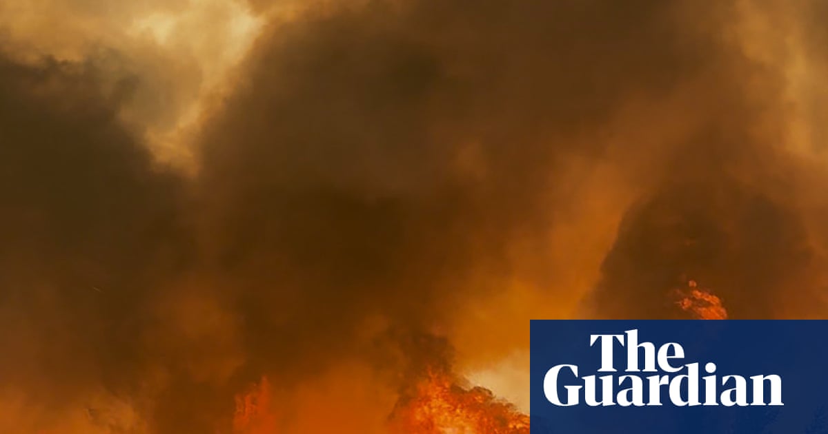 Canada wildfire season already second worst on record as experts warn of ‘new reality’ | Canada