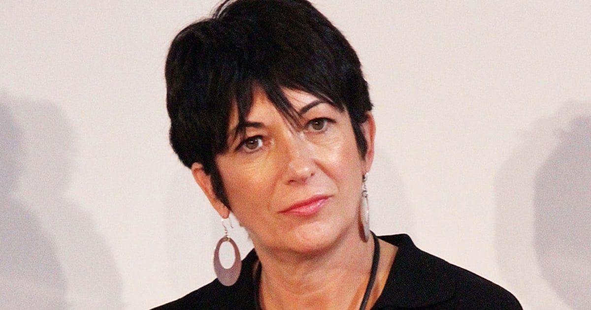 Judge denies DOJ bid to unseal Ghislaine Maxwell grand jury records