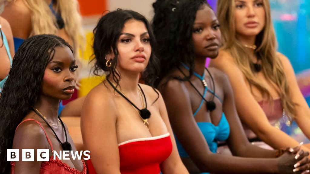 What is behind Nigeria's passion for reality show?