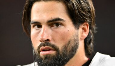 Commanders Vs. Ravens (preseason game three) - Studs and Duds