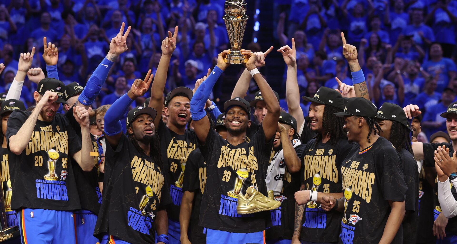 2025-26 NBA Schedule Released for Official Regular-Season Slate