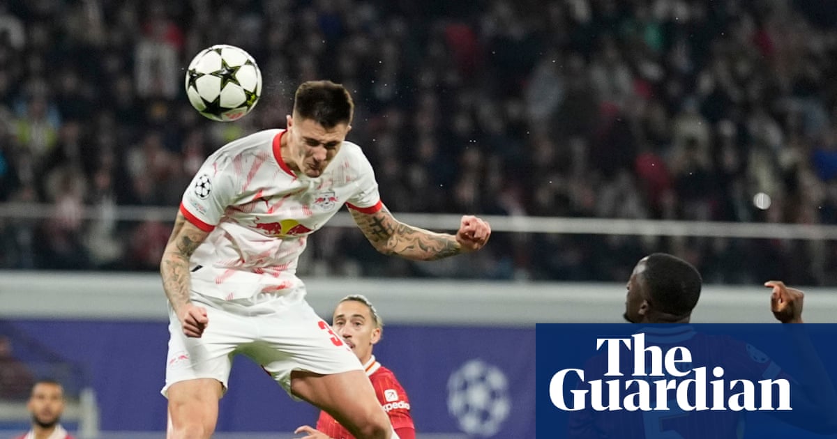Manchester United rival Newcastle with Sesko bid and believe he prefers Old Trafford | Soccer
