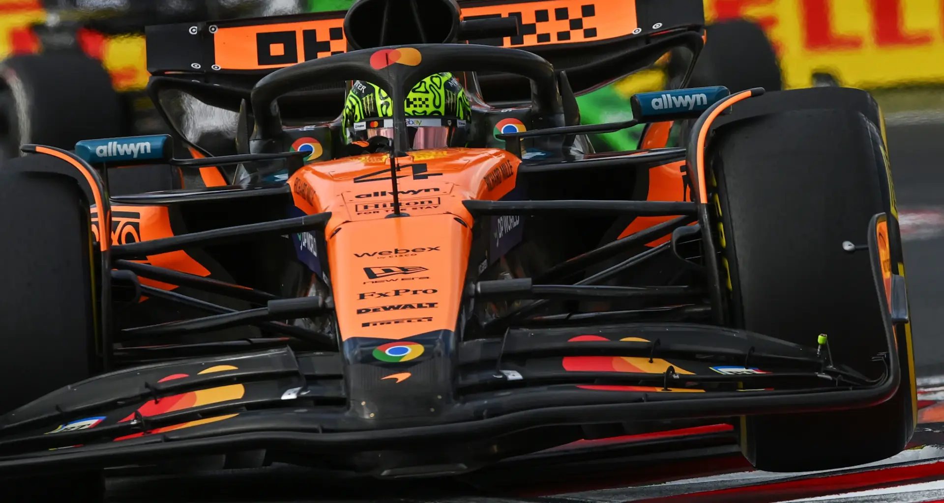 FP1 Highlights: 2025 Hungarian Grand Prix