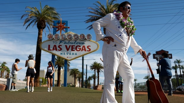 Las Vegas is hurting as tourism drops. Are Canadians behind the Sin City slump?