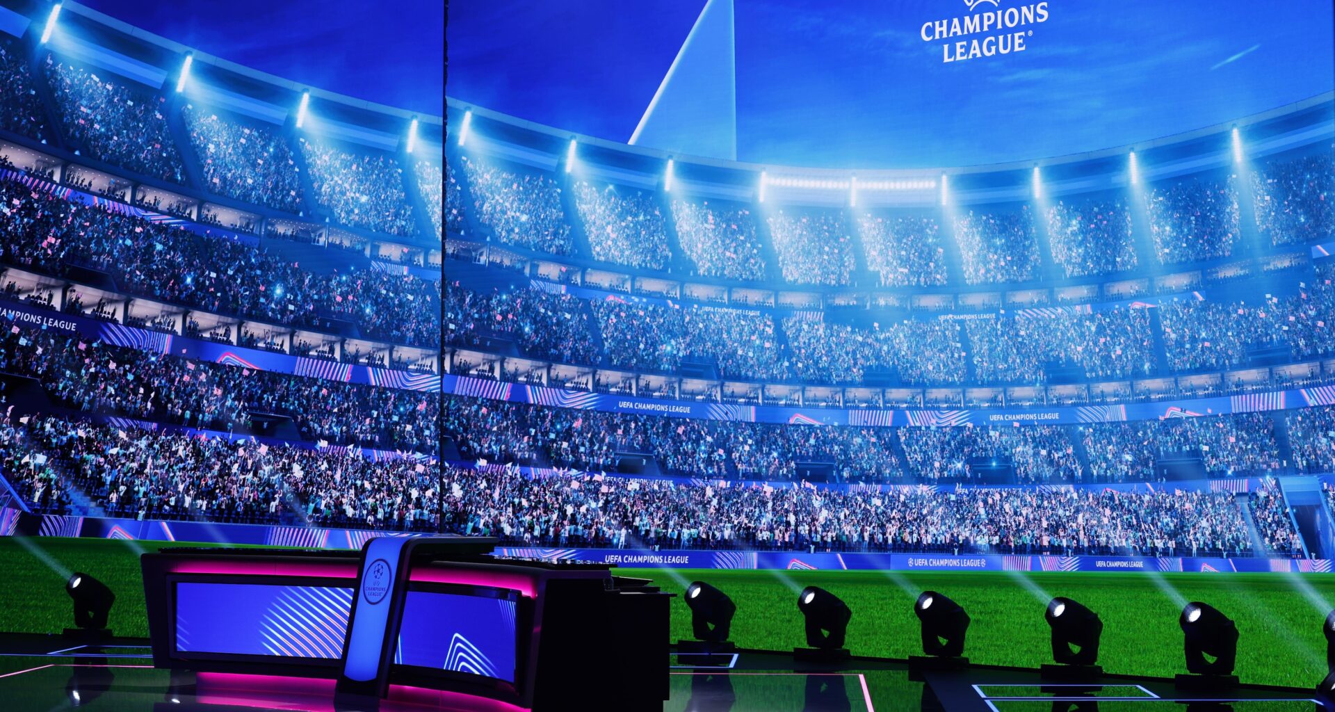 Champions League Draw 2025-26, Schedule of Dates for Group Stage Fixtures