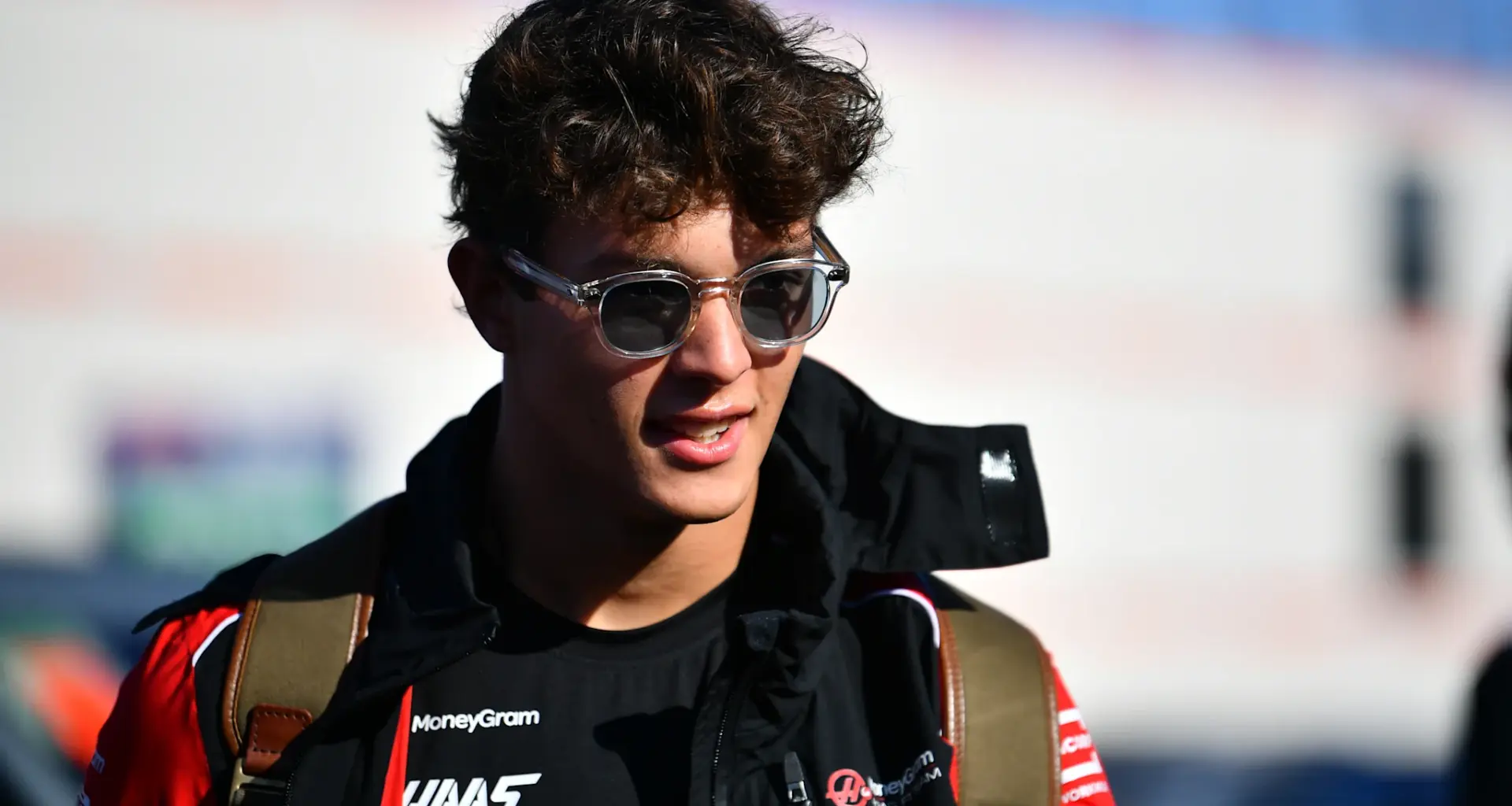 Who starts where in Zandvoort