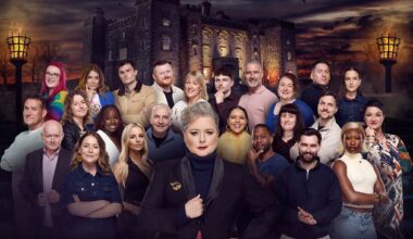 Meet the Traitors: All 24 contestants are revealed - The Irish Independent