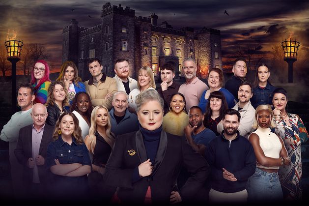 Meet the Traitors: All 24 contestants are revealed - The Irish Independent