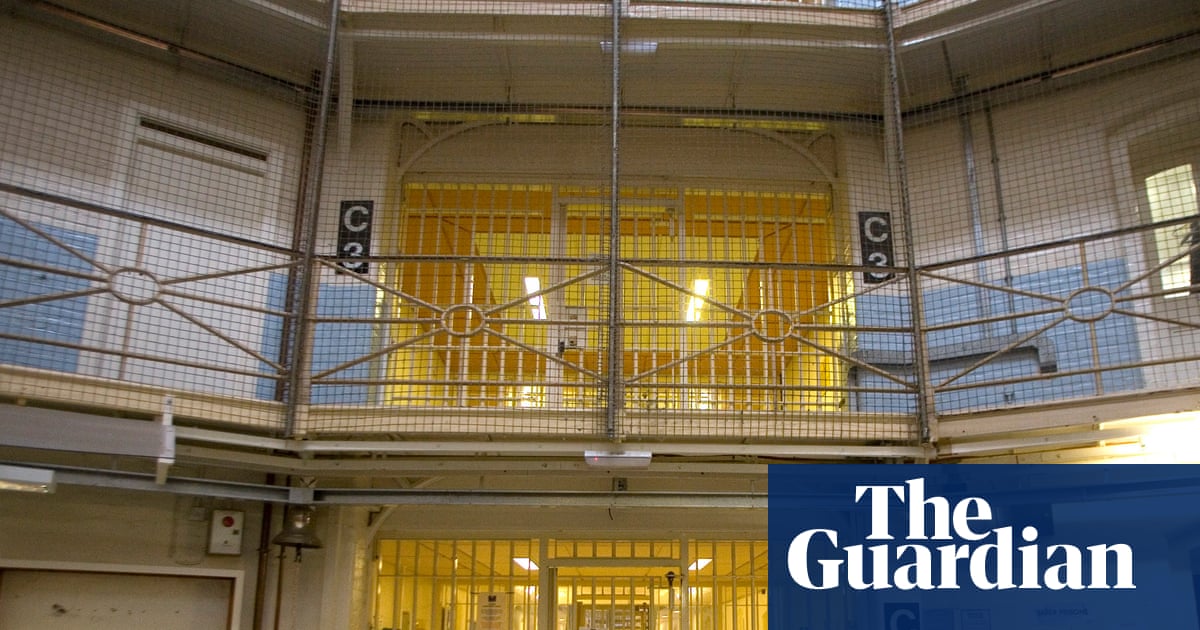 Prison system was days from collapse three times under Sunak, review finds | Prisons and probation