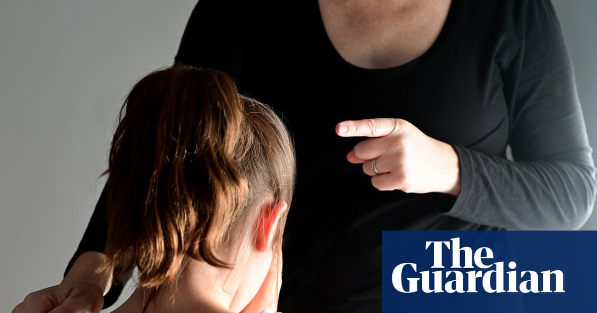 Verbally abused children more likely to have poor mental health as adults, study finds | Children
