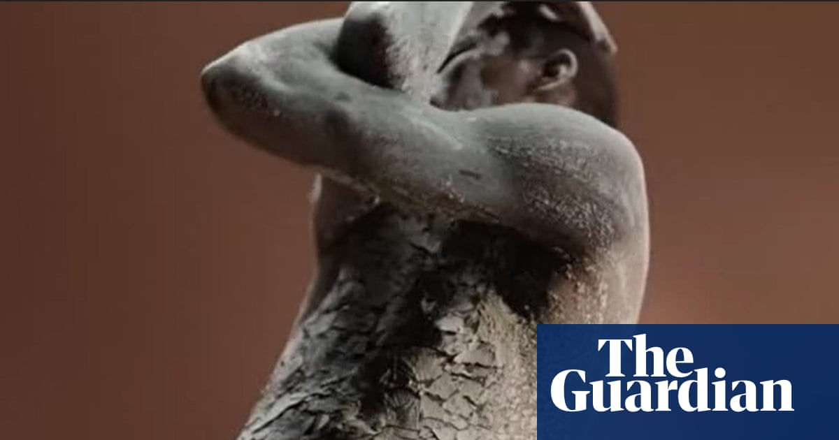 Shower gel ad gets UK ban for suggesting black skin is problematic | Advertising