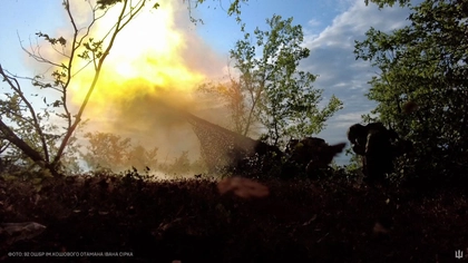 Ukrainian Troops Clear Pokrovsk Amid Fierce Russian Assaults in Donbas, Kremlin Losses Mount