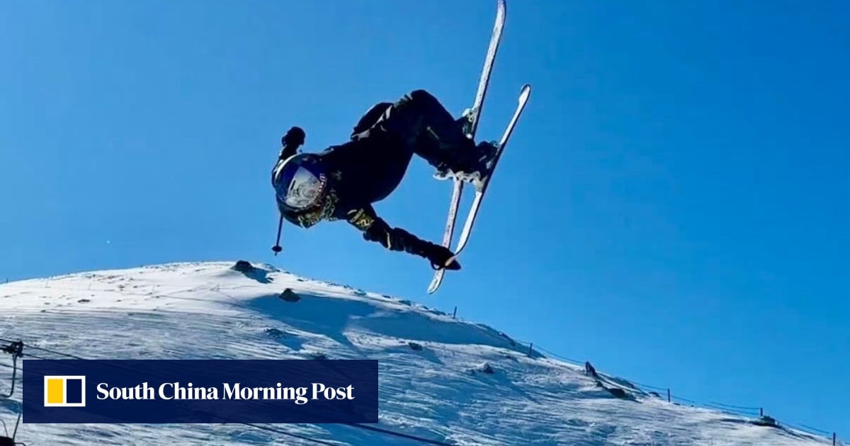 Skier Eileen Gu injured in ‘very terrible accident’ while training