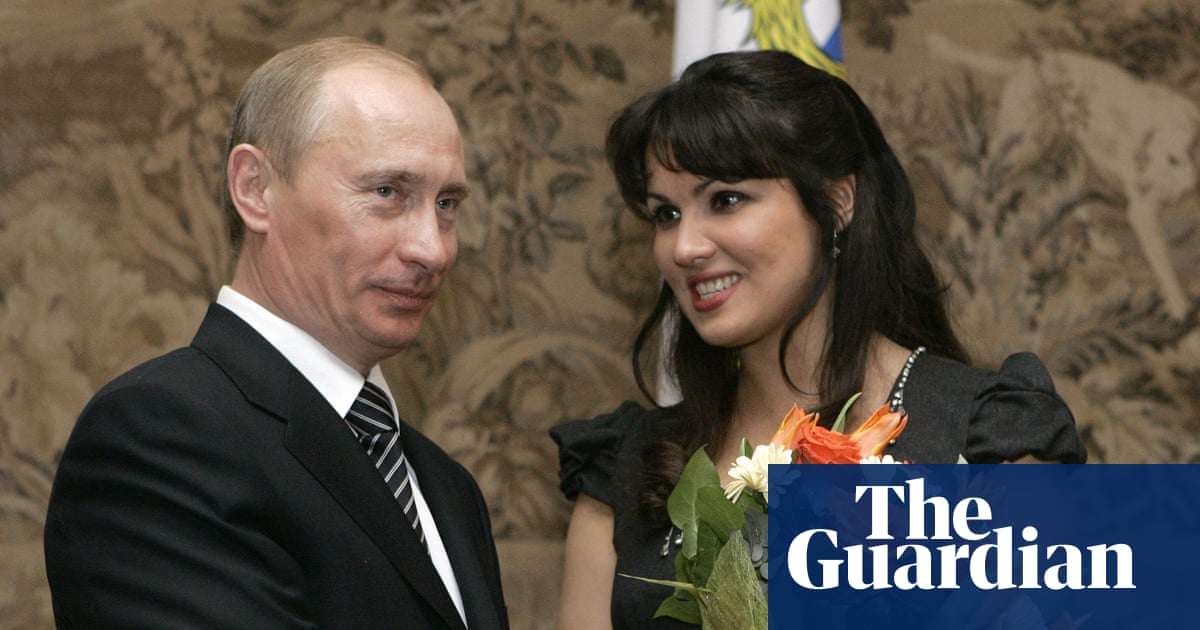 Royal Ballet and Opera urged to drop Russian soprano with Putin links | Opera