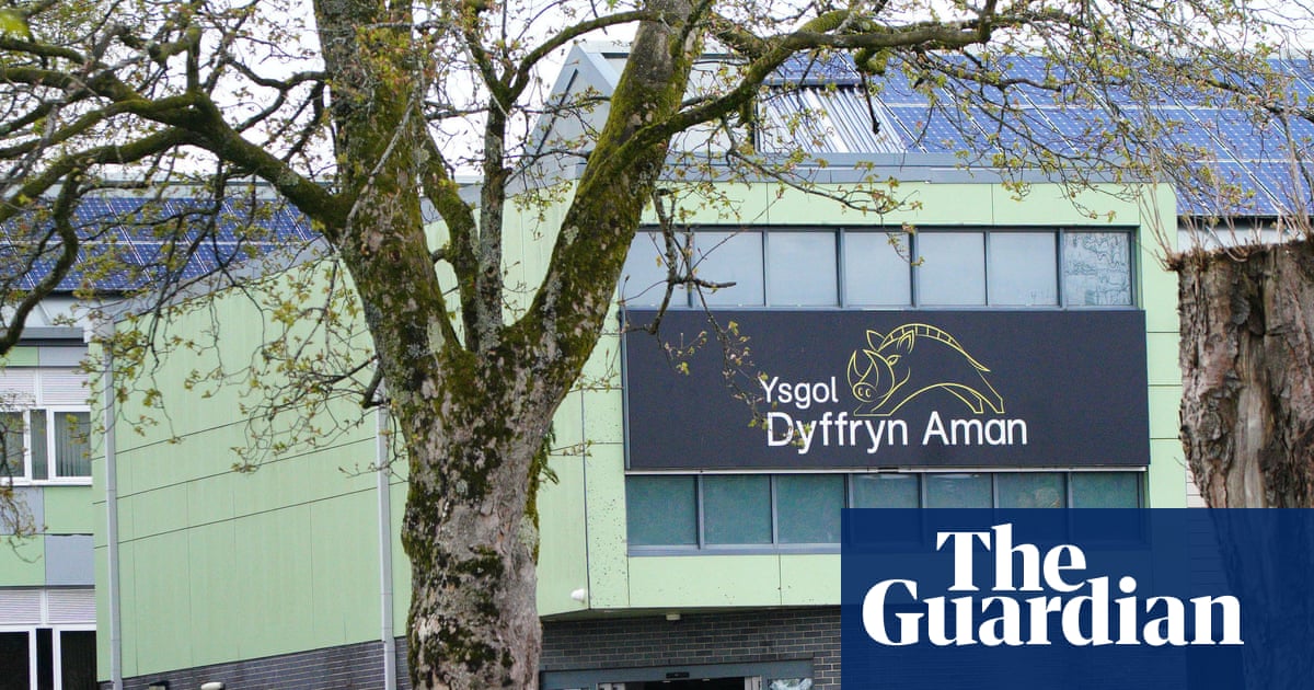 Girl who stabbed teachers in Welsh school had been considered for Prevent | Crime
