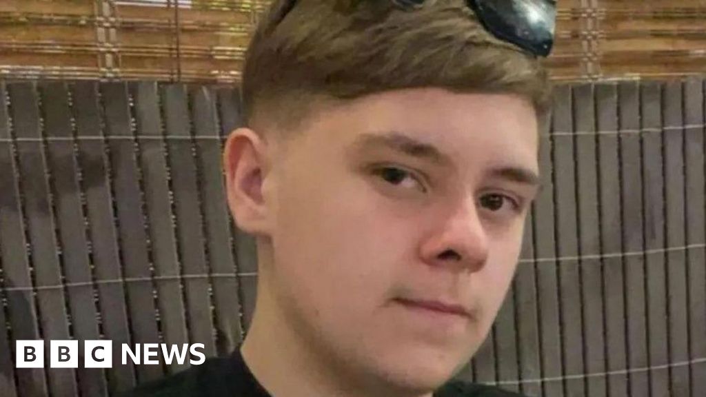 Boy found guilty of Harvey Willgoose murder at Sheffield school