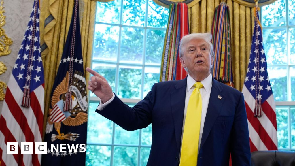 Trump opens door for crypto in retirement accounts