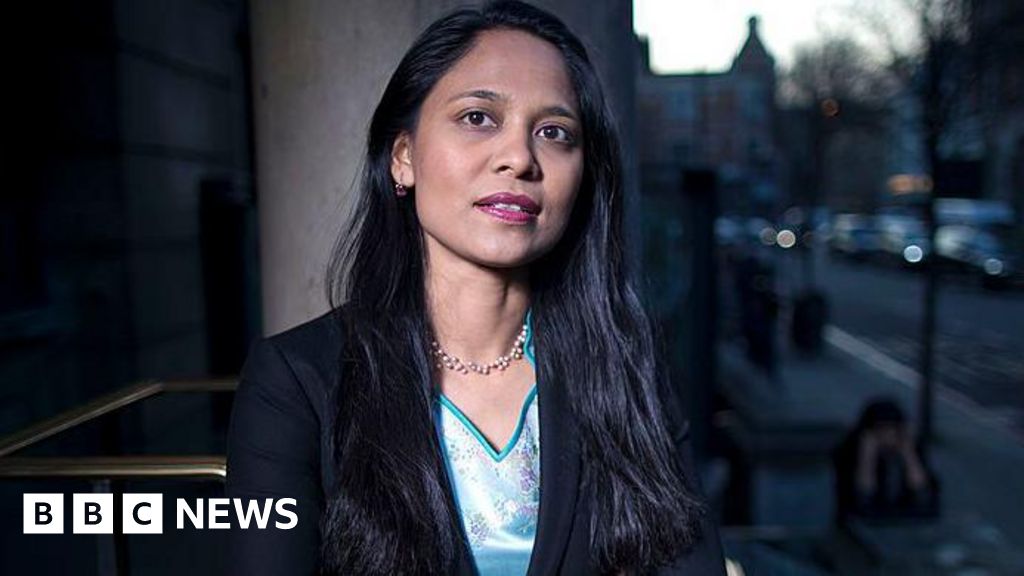 Homelessness Minister Rushanara Ali quits over rent increase claims