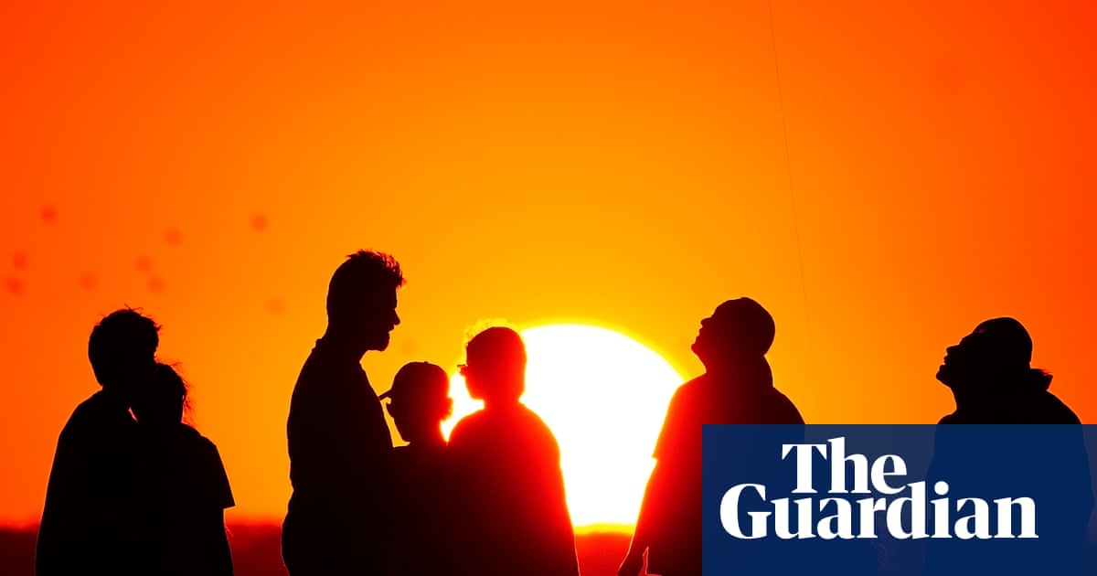 ‘No country is safe’: deadly Nordic heatwave supercharged by climate crisis, scientists say | Climate crisis