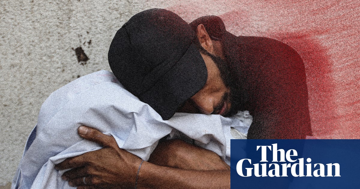 Revealed: Israeli military’s own data indicates civilian death rate of 83% in Gaza war | Gaza