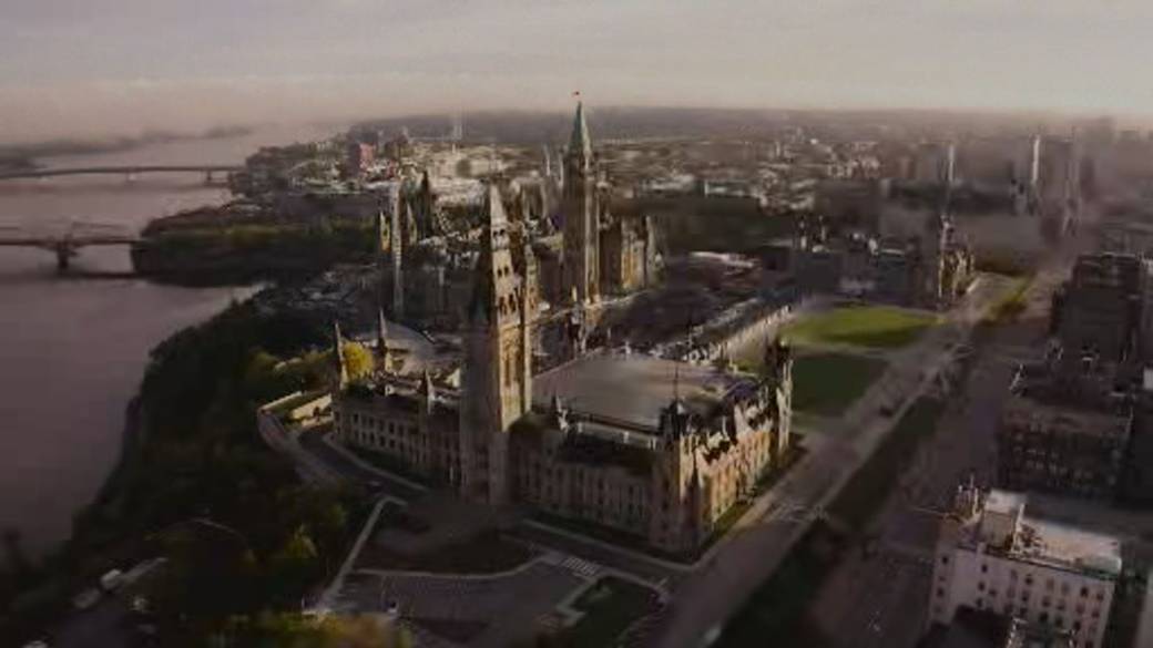 Click to play video: 'Federal contracts given to Indigenous companies without proof'