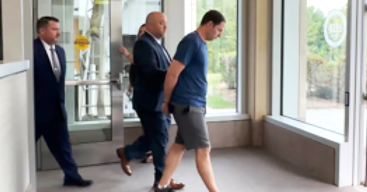 Wife's murder connected to elaborate sex fetish-based plot, according to au pair