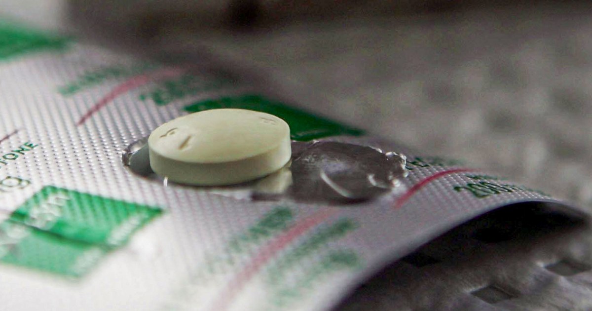 Texas woman sues Marine, claiming he spiked her drink with abortion pills