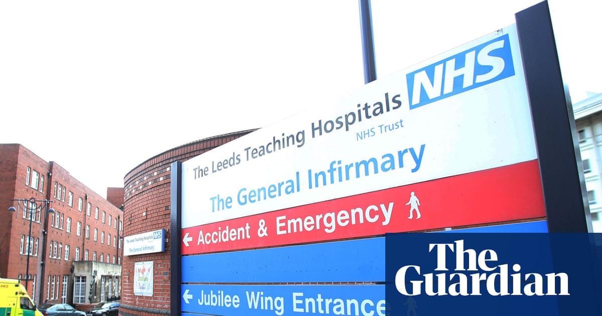 Families’ horror at funeral director who kept babies’ bodies at home | Leeds