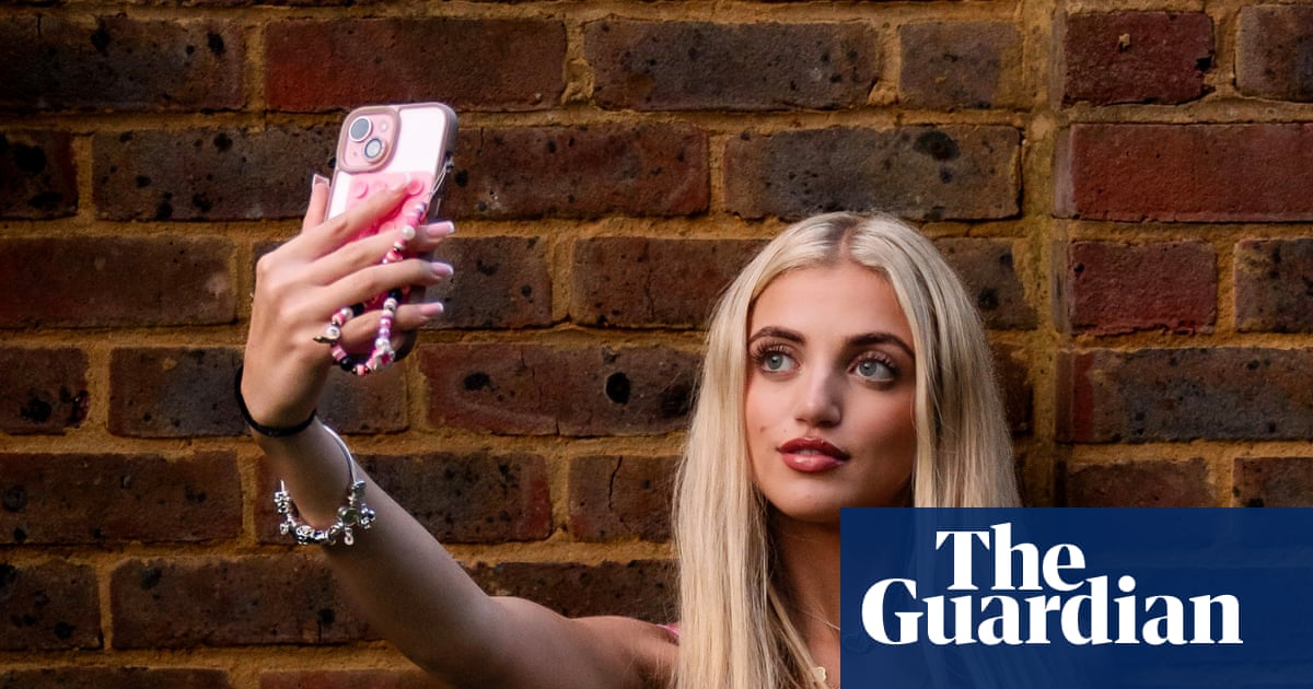 ‘It was a really scary house’: Princess Andre on privacy, fun, ambition – and life with Katie Price | Katie Price