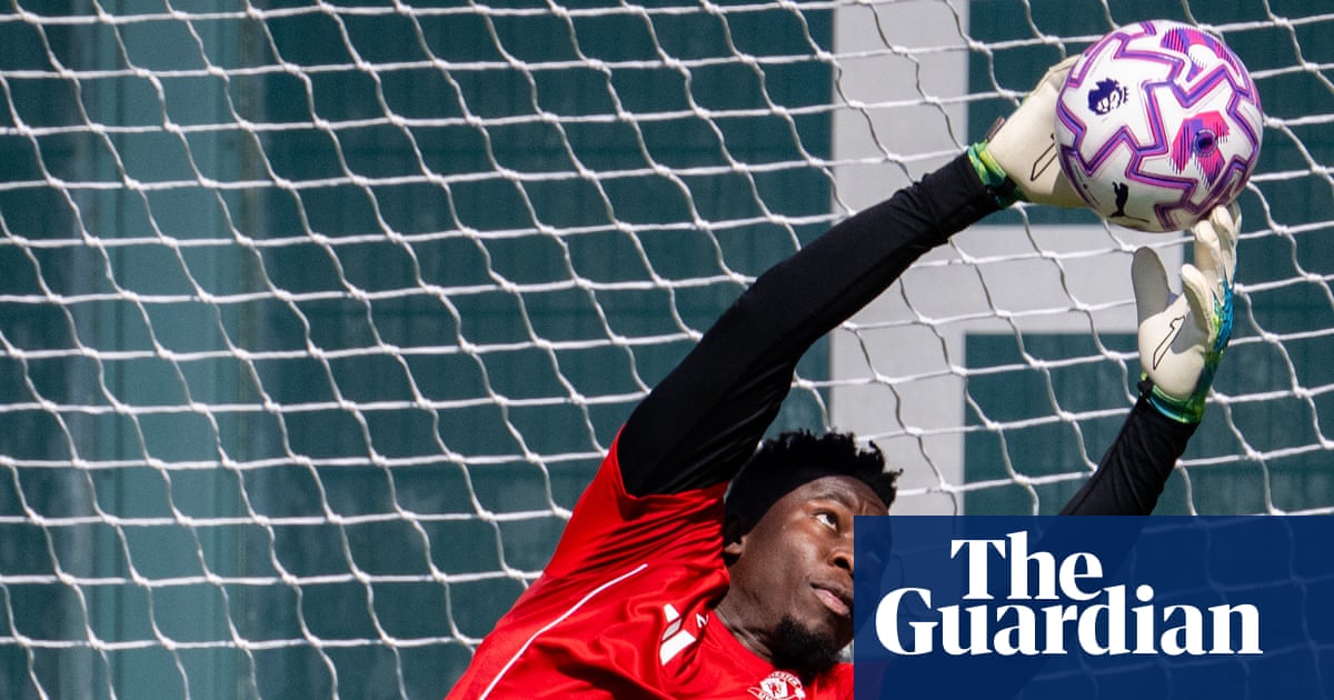 Football transfer rumours: Onana set for Inter return? Sterling to Fulham? | Soccer