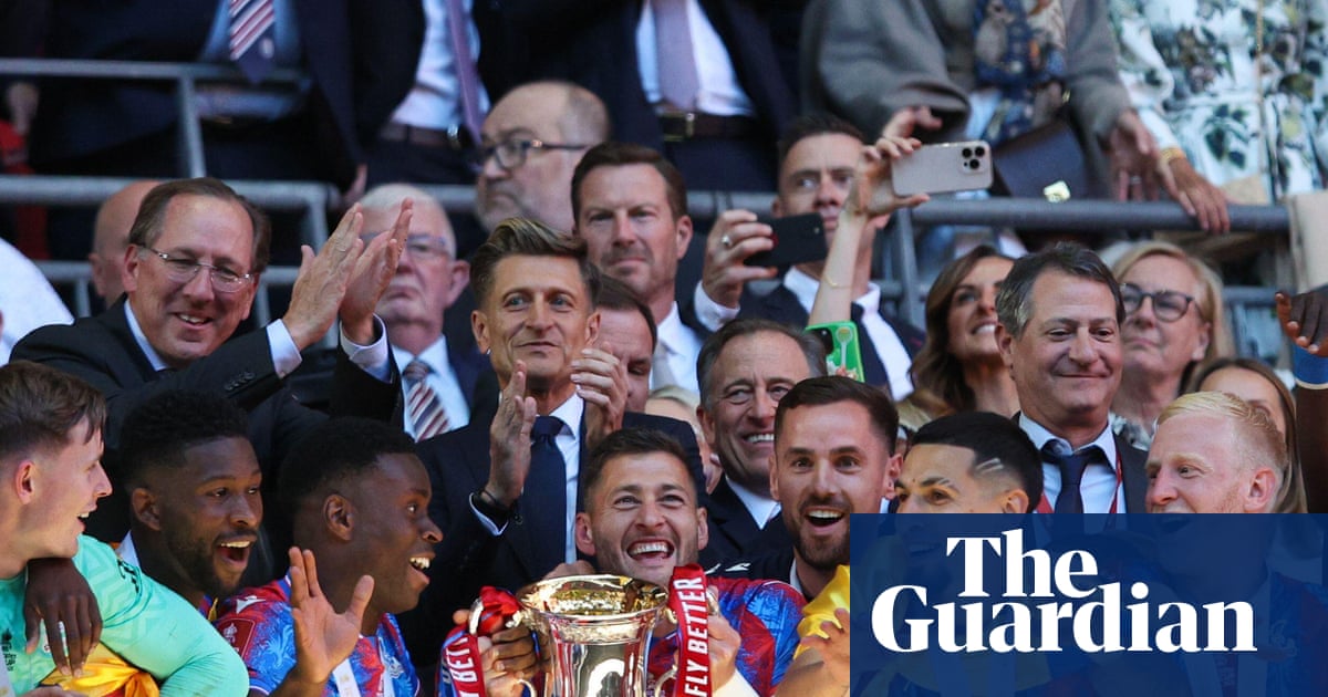 Tense meeting awaits after Crystal Palace’s bitter European battle with Forest | Premier League