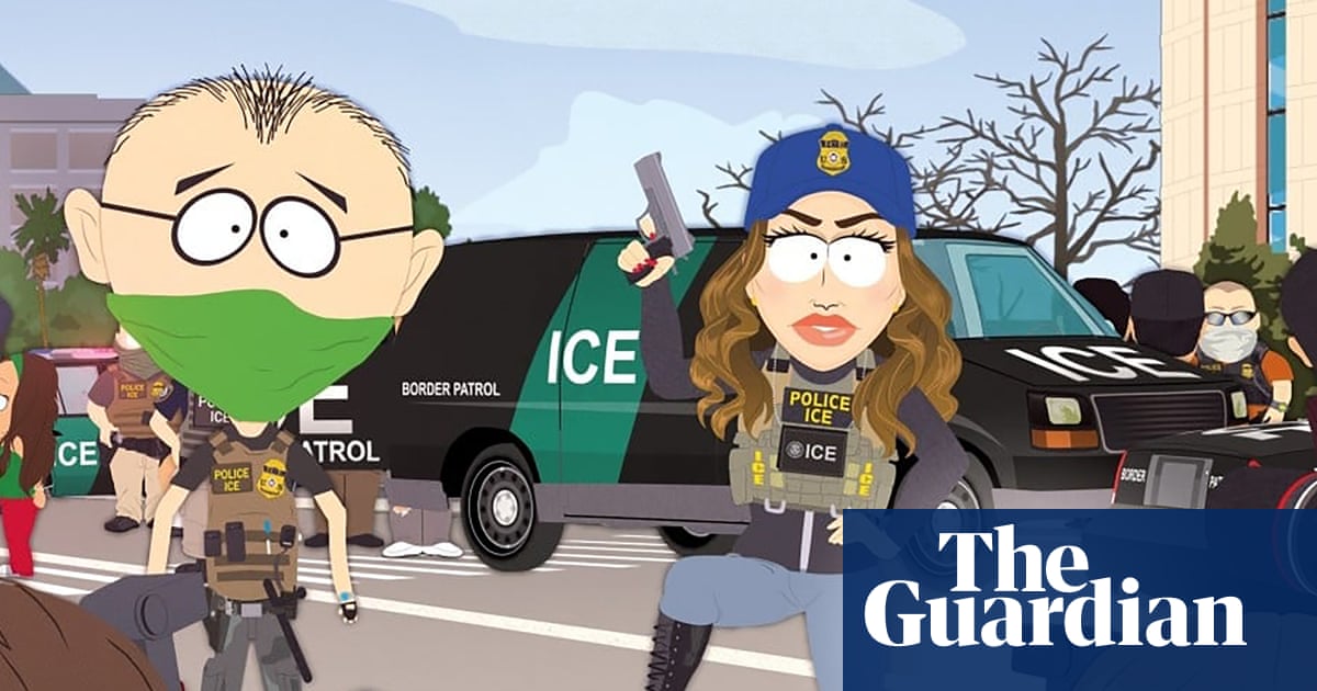 From puppy murder to racist podcasts: South Park’s anti-deportation episode is utterly ruthless TV | South Park