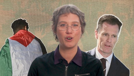 What are your rights to protest in NSW and how have they changed? – video