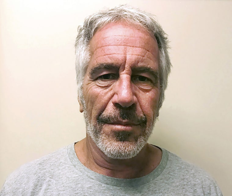 jeff jeffrey epstein scandal