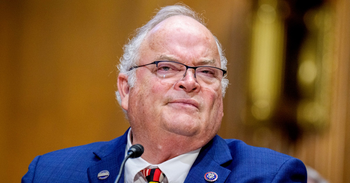 Trump removes IRS boss, Treasury Secretary Bessent takes over