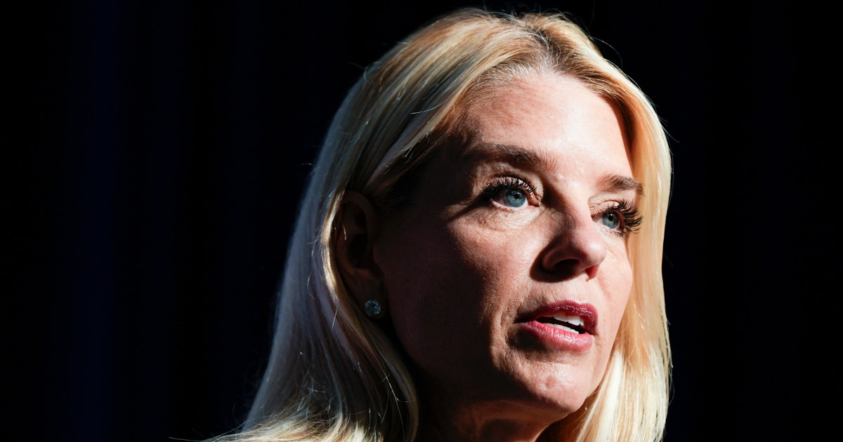 Court weighs unusual Trump lawsuit against Maryland-based federal judges