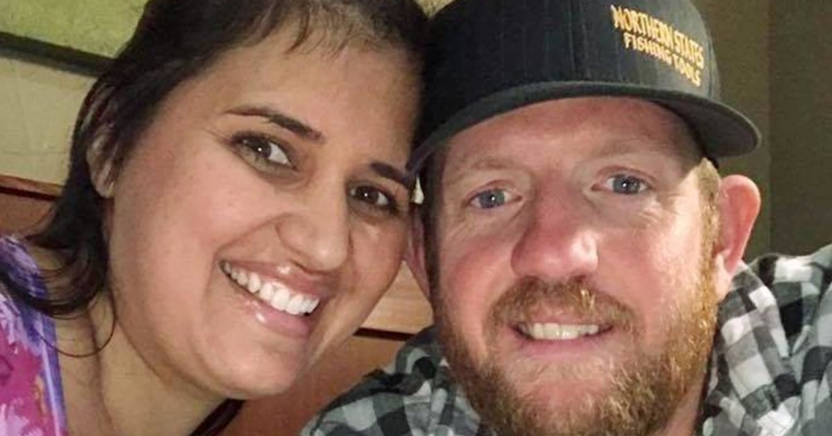 Teacher accused of killing parents on hike pleads not guilty to murder charges