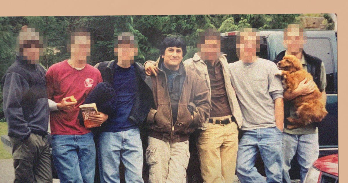 How the Chi Alpha college ministry failed to stop a sex offender from abusing students in Texas