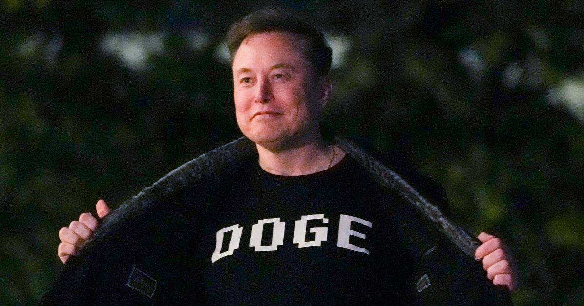 Elon Musk gives millions to Republican super PACs ahead of the midterms