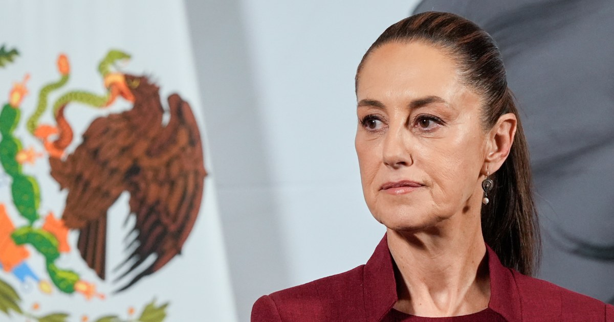 Mexico says there's no agreement with DEA for new border enforcement collaboration